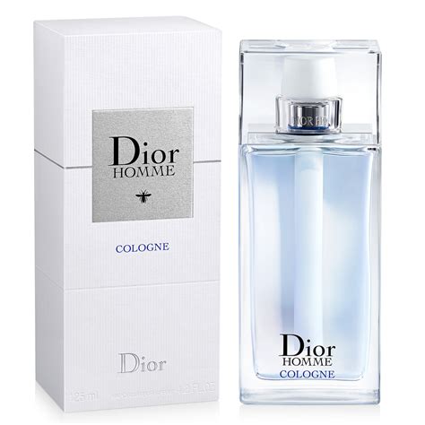 christian dior homme cologne 125ml|dior homme cologne fragrantica.